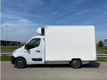 Refrigerator truck Renault MASTER 3T5 - Frigo: picture 3 Refrigerator truck Renault MASTER 3T5 - Frigo: picture 3