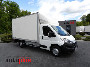 Refrigerated van CITROËN Jumper