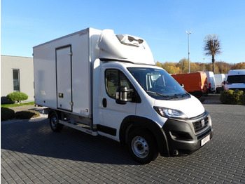 FIAT DUCATO REGRIGERATOR BOX -5*C HEATING FUNCTION AIR CONDITIONING 140HP on lease FIAT DUCATO REGRIGERATOR BOX -5*C HEATING FUNCTION AIR CONDITIONING 140HP: picture 4 FIAT DUCATO REGRIGERATOR BOX -5*C HEATING FUNCTION AIR CONDITIONING 140HP on lease FIAT DUCATO REGRIGERATOR BOX -5*C HEATING FUNCTION AIR CONDITIONING 140HP: picture 4