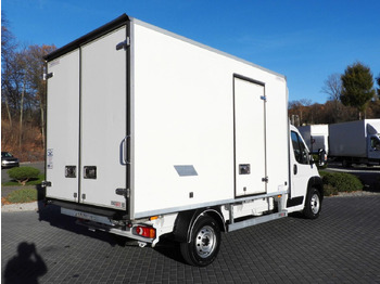 FIAT DUCATO REGRIGERATOR BOX -5*C HEATING FUNCTION AIR CONDITIONING 140HP on lease FIAT DUCATO REGRIGERATOR BOX -5*C HEATING FUNCTION AIR CONDITIONING 140HP: picture 3 FIAT DUCATO REGRIGERATOR BOX -5*C HEATING FUNCTION AIR CONDITIONING 140HP on lease FIAT DUCATO REGRIGERATOR BOX -5*C HEATING FUNCTION AIR CONDITIONING 140HP: picture 3
