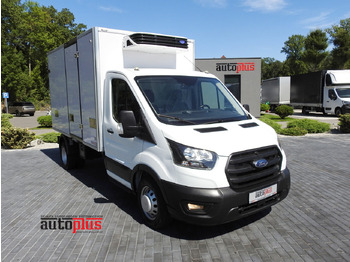 Refrigerated van FORD Transit