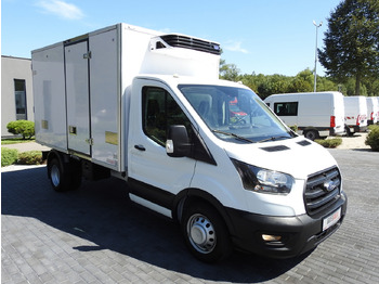 FORD TRANSIT REGRIGERATOR BOX 0*C POWER SUPPLY 230V CRUISE CONTROL AIR CONDITIONING TWIN WHEELS 170HP on lease FORD TRANSIT REGRIGERATOR BOX 0*C POWER SUPPLY 230V CRUISE CONTROL AIR CONDITIONING TWIN WHEELS 170HP: picture 4 FORD TRANSIT REGRIGERATOR BOX 0*C POWER SUPPLY 230V CRUISE CONTROL AIR CONDITIONING TWIN WHEELS 170HP on lease FORD TRANSIT REGRIGERATOR BOX 0*C POWER SUPPLY 230V CRUISE CONTROL AIR CONDITIONING TWIN WHEELS 170HP: picture 4