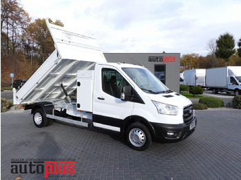 Tipper van FORD Transit