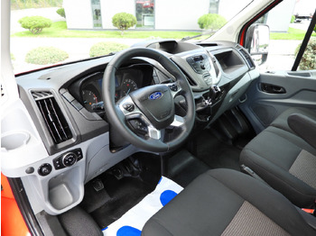 Tipper van FORD TRANSIT TIPPER CRUISE CONTROL LED LIGHTS TWIN WHEELS AIR CONDITIONING  170HP: picture 2