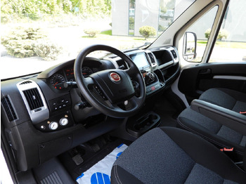 Curtain side van Fiat DUCATO PRITSCHE PLANE 10 PALETTEN WEBASTO A/C Fiat DUCATO PRITSCHE PLANE 10 PALETTEN WEBASTO A/C: picture 2