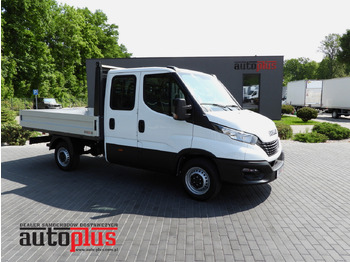 Combi van IVECO Daily 35s12