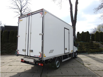 New Refrigerated van IVECO DAILY 35S16 NEW REGRIGERATOR BOX -10*C 8 PALLETS HEATING FUNCTION POWER SUPPLY 230V CRUISE CONTROL AIR CONDITIONING 160HP: picture 3