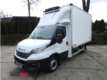 Refrigerated van IVECO Daily 35s16