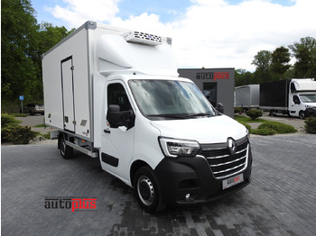 Refrigerated van RENAULT Master