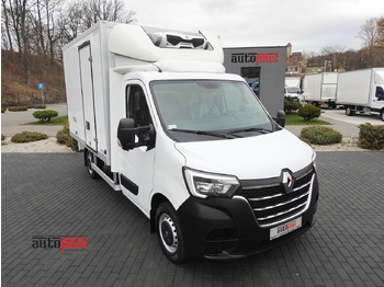 Refrigerated van RENAULT Master