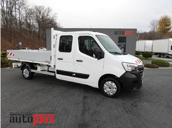 Combi van RENAULT Master