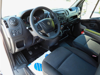 Renault MASTER KIPPER TEMPOMAT ZWILLINGSRÄDER on lease Renault MASTER KIPPER TEMPOMAT ZWILLINGSRÄDER: picture 2