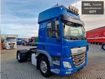 Tractor unit DAF CF 440