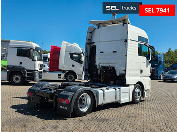 Tractor unit MAN TGX 18.460 4x2 LLS-U / Retarder / ADR AT: picture 5