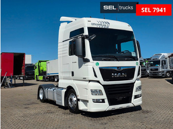 Tractor unit MAN TGX 18.460 4x2 LLS-U / Retarder / ADR AT: picture 3