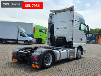 Tractor unit MAN TGX 18.500 4X2 LLS-U / Retarder / ADR AT: picture 5