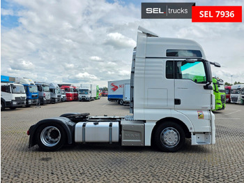 Tractor unit MAN TGX 18.500 4X2 LLS-U / Retarder / ADR AT: picture 4