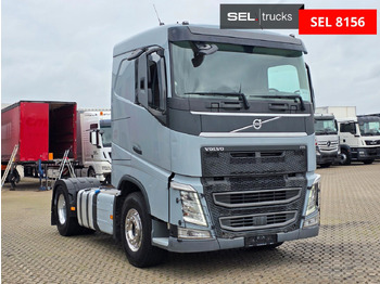 Tractor unit Volvo FH 460 / Nebenabtrieb / Kipphydraulik: picture 3 Tractor unit Volvo FH 460 / Nebenabtrieb / Kipphydraulik: picture 3