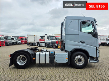 Tractor unit Volvo FH 460 / Nebenabtrieb / Kipphydraulik: picture 4 Tractor unit Volvo FH 460 / Nebenabtrieb / Kipphydraulik: picture 4