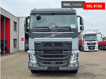 Tractor unit Volvo FH 460 / Nebenabtrieb / Kipphydraulik: picture 2 Tractor unit Volvo FH 460 / Nebenabtrieb / Kipphydraulik: picture 2