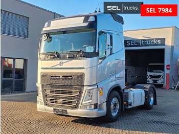 Tractor unit VOLVO FH 460