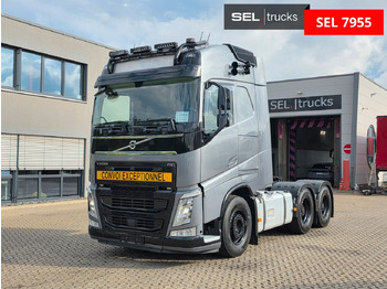 Tractor unit VOLVO FH 540