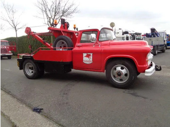 Chevrolet 4 TONNER on lease Chevrolet 4 TONNER: picture 5 Chevrolet 4 TONNER on lease Chevrolet 4 TONNER: picture 5