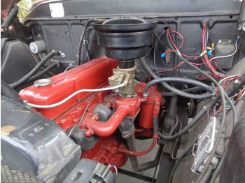 Chevrolet 4 TONNER on lease Chevrolet 4 TONNER: picture 4 Chevrolet 4 TONNER on lease Chevrolet 4 TONNER: picture 4