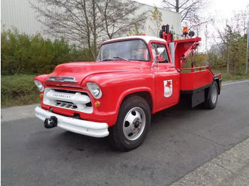 Chevrolet 4 TONNER on lease Chevrolet 4 TONNER: picture 1 Chevrolet 4 TONNER on lease Chevrolet 4 TONNER: picture 1