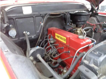 Chevrolet 4 TONNER on lease Chevrolet 4 TONNER: picture 3 Chevrolet 4 TONNER on lease Chevrolet 4 TONNER: picture 3