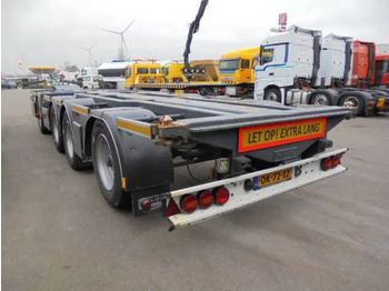 D-Tec CT-53-04D on lease D-Tec CT-53-04D: picture 4