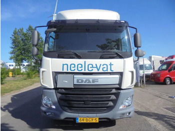 DAF CF 250 FA LOW KM NL TRUCK on lease DAF CF 250 FA LOW KM NL TRUCK: picture 2