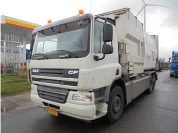 Garbage truck DAF CF 75 250