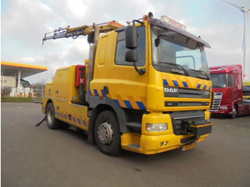 Tow truck DAF CF 85 360 NL TRUCK: picture 3