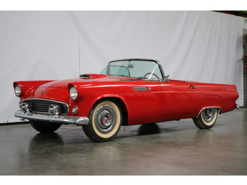 Car FORD