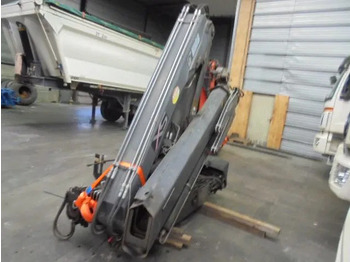 Boom Hiab 166 B2 CL: picture 5 Boom Hiab 166 B2 CL: picture 5