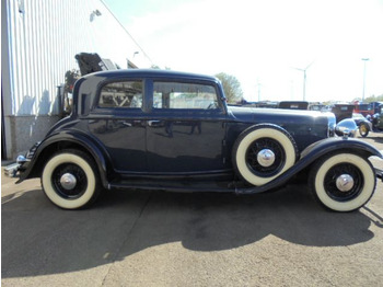 Coupe Lincoln Victoria Coupe Victoria Coupe v8: picture 5 Coupe Lincoln Victoria Coupe Victoria Coupe v8: picture 5