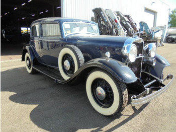 Coupe Lincoln Victoria Coupe Victoria Coupe v8: picture 3 Coupe Lincoln Victoria Coupe Victoria Coupe v8: picture 3