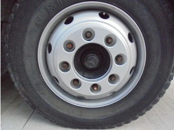 Mercedes-Benz 1124 F on lease Mercedes-Benz 1124 F: picture 4