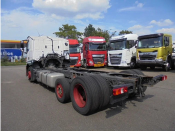 Autotransporter truck Mercedes-Benz ACTROS 2340 6X2: picture 5