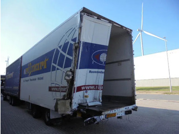 Pacton MXD218 on lease Pacton MXD218: picture 4