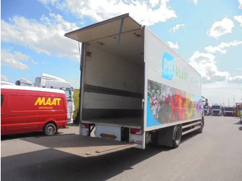 Box truck Scania P230 NL TRUCK: picture 4