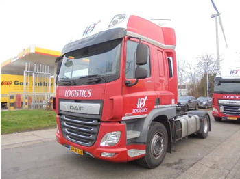 Tractor unit DAF CF 410