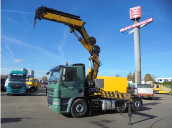 Tractor unit DAF CF 85.410 FTN: picture 5
