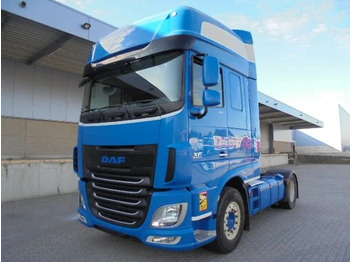 Tractor unit DAF XF 106 460