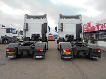 Tractor unit DAF XF 440 20 X IN STOCK: picture 5
