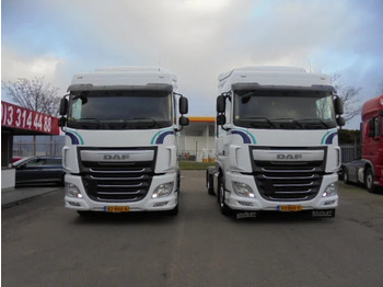 Tractor unit DAF XF 440 20 X IN STOCK: picture 2