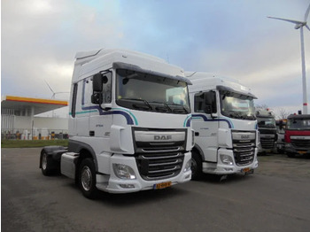 Tractor unit DAF XF 440 20 X IN STOCK: picture 3