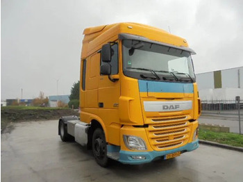 Tractor unit DAF XF 440: picture 3