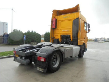 Tractor unit DAF XF 440: picture 5
